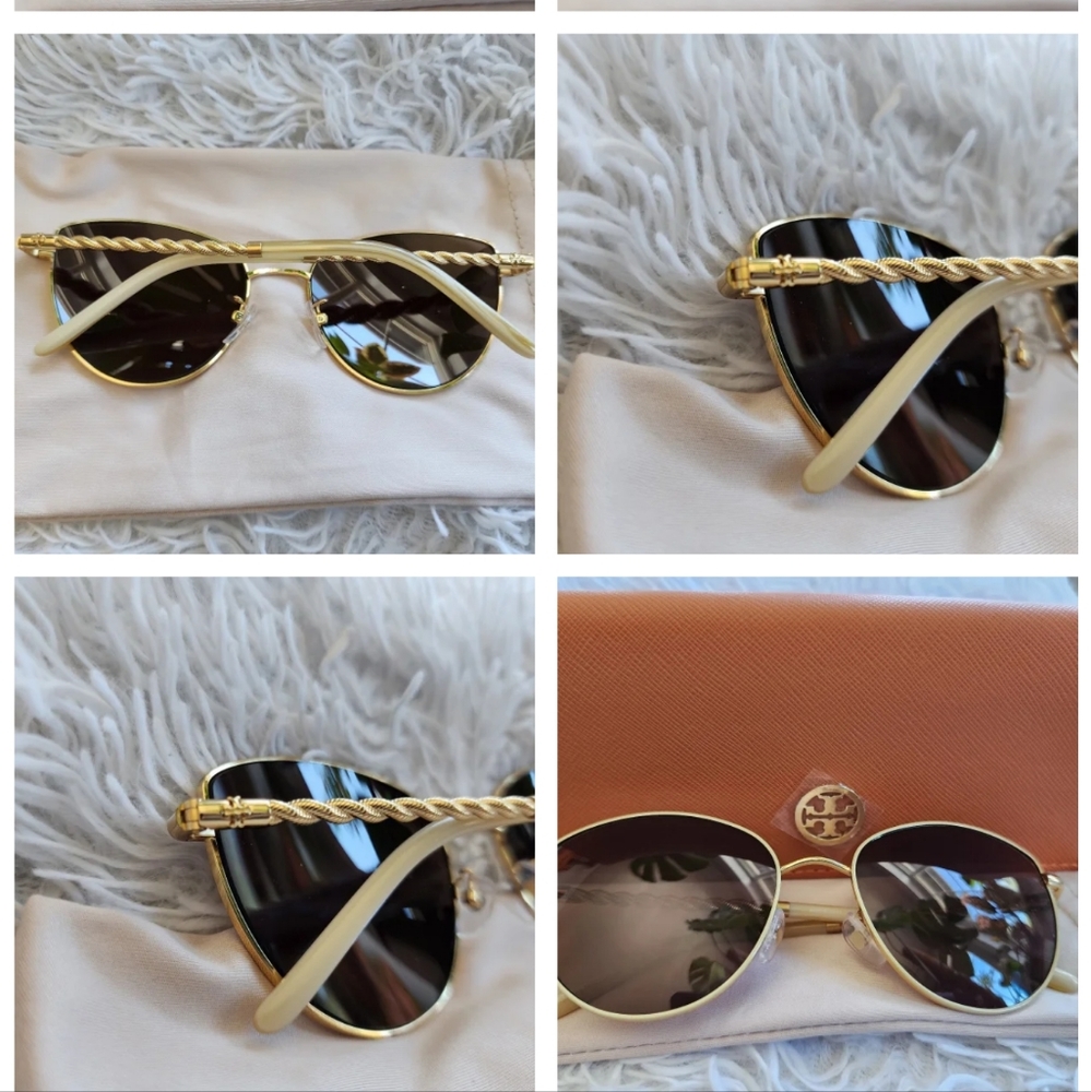 Tory Burch Sunglass